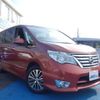 nissan serena 2014 quick_quick_DAA-HFC26_HFC26-205261 image 2