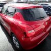 suzuki swift 2021 NIKYO_NP91776 image 2