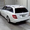 mercedes-benz c-class-station-wagon 2011 -MERCEDES-BENZ--Benz C Class Wagon 204248-WDD2042482F771941---MERCEDES-BENZ--Benz C Class Wagon 204248-WDD2042482F771941- image 2