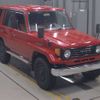 toyota land-cruiser 1991 CFJ1715262 image 6