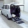 suzuki wagon-r 2006 -SUZUKI--Wagon R MH21Sｶｲ-681335---SUZUKI--Wagon R MH21Sｶｲ-681335- image 2
