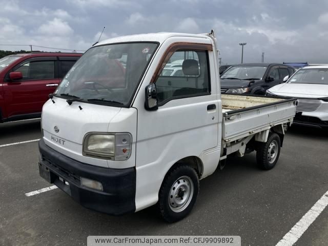 daihatsu hijet-truck 1999 -DAIHATSU--Hijet Truck S210P--S210P-0014214---DAIHATSU--Hijet Truck S210P--S210P-0014214- image 1