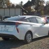 toyota prius 2018 -TOYOTA 【野田 500】--Prius DAA-ZVW50--ZVW50-6132156---TOYOTA 【野田 500】--Prius DAA-ZVW50--ZVW50-6132156- image 22