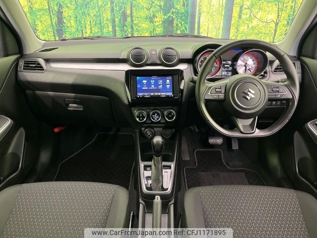 suzuki swift 2019 -SUZUKI--Swift DBA-ZC83S--ZC83S-130993---SUZUKI--Swift DBA-ZC83S--ZC83S-130993- image 2