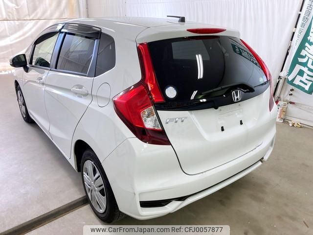 honda fit 2019 quick_quick_DBA-GK3_GK3-1349787 image 2