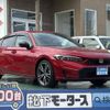 honda civic 2024 quick_quick_6AA-FL4_FL4-1200451 image 1
