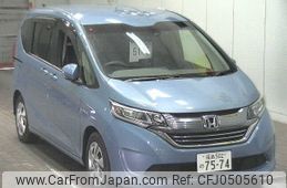 honda freed 2019 -HONDA 【福島 502ﾉ7574】--Freed GB7--1093308---HONDA 【福島 502ﾉ7574】--Freed GB7--1093308-