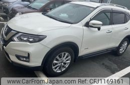 nissan x-trail 2018 -NISSAN--X-Trail DAA-HT32--HT32-153065---NISSAN--X-Trail DAA-HT32--HT32-153065-
