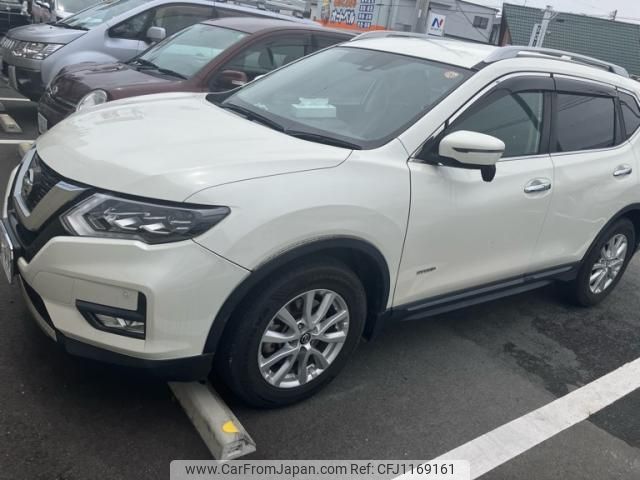 nissan x-trail 2018 -NISSAN--X-Trail DAA-HT32--HT32-153065---NISSAN--X-Trail DAA-HT32--HT32-153065- image 1