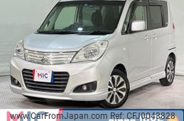 mitsubishi delica-d2 2014 quick_quick_MB15S_MB15S-251057