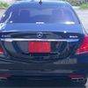 mercedes-benz s-class 2014 -MERCEDES-BENZ 【品川 337】--Benz S Class DAA-222057--WDD2220572A123819---MERCEDES-BENZ 【品川 337】--Benz S Class DAA-222057--WDD2220572A123819- image 19