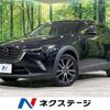 mazda cx-3 2016 quick_quick_DK5AW_DK5AW-200770 image 1