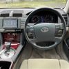 toyota mark-x 2007 TE893 image 11