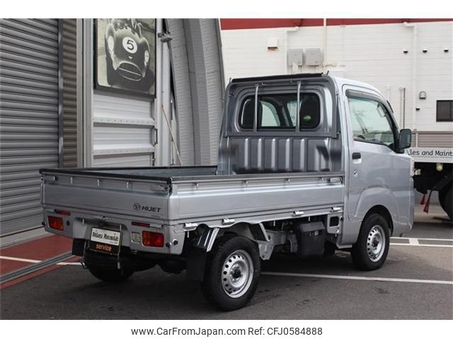 daihatsu hijet-truck 2019 quick_quick_EBD-S510P_S510P-0289133 image 2