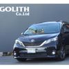 toyota sienna 2012 quick_quick_fumei_5TDXK3DC7BS160553 image 1