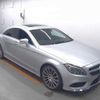 mercedes-benz cls-class 2015 -MERCEDES-BENZ--Benz CLS LDA-218301--WDD2183012A149050---MERCEDES-BENZ--Benz CLS LDA-218301--WDD2183012A149050- image 1