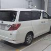 toyota alphard 2013 -TOYOTA--Alphard DAA-ATH20W--ATH20W-8035745---TOYOTA--Alphard DAA-ATH20W--ATH20W-8035745- image 2