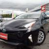 toyota prius 2015 -TOYOTA 【盛岡 300ｻ8140】--Prius DAA-ZVW50--ZVW50-8001164---TOYOTA 【盛岡 300ｻ8140】--Prius DAA-ZVW50--ZVW50-8001164- image 1