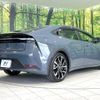 toyota prius 2025 CFJ1727011 image 17