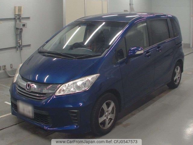 honda freed 2014 -HONDA 【所沢 502に4245】--Freed GB3-1602971---HONDA 【所沢 502に4245】--Freed GB3-1602971- image 1