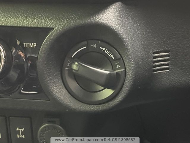 toyota hilux 2019 -TOYOTA--Hilux QDF-GUN125--GUN125-3910555---TOYOTA--Hilux QDF-GUN125--GUN125-3910555- image 2