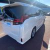 toyota alphard 2017 quick_quick_DBA-AGH30W_AGH30-0126001 image 3