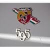 abarth 595 2013 quick_quick_ABA-312142_ZFA31200000919788 image 16