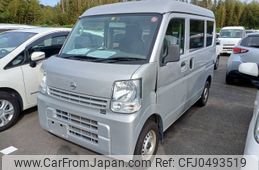 nissan clipper-van 2020 -NISSAN--Clipper Van HBD-DR17V--DR17V-453845---NISSAN--Clipper Van HBD-DR17V--DR17V-453845-