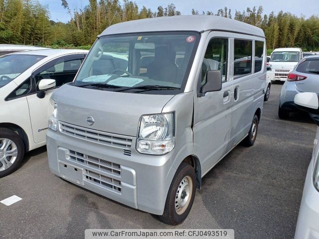 nissan clipper-van 2020 -NISSAN--Clipper Van HBD-DR17V--DR17V-453845---NISSAN--Clipper Van HBD-DR17V--DR17V-453845- image 1