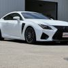 lexus rc-f 2015 -LEXUS--Lexus RC F DBA-USC10--USC10-6000900---LEXUS--Lexus RC F DBA-USC10--USC10-6000900- image 3