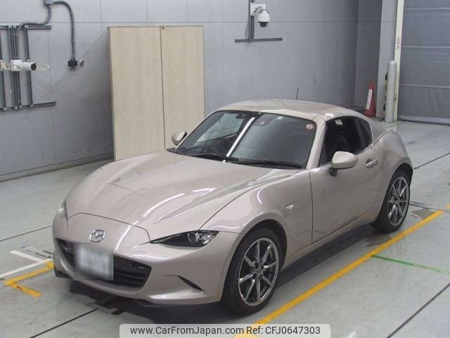 mazda roadster 2022 -MAZDA--Roadster NDERC-651912---MAZDA--Roadster NDERC-651912- image 1