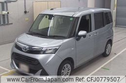 toyota tank 2019 -TOYOTA--Tank DBA-M900A--M900A-0363288---TOYOTA--Tank DBA-M900A--M900A-0363288-