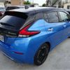 nissan leaf 2023 -NISSAN 【北九州 330】--Leaf ZE1--ZE1-211030---NISSAN 【北九州 330】--Leaf ZE1--ZE1-211030- image 2