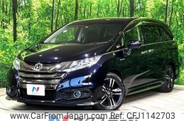 honda odyssey 2016 -HONDA--Odyssey DAA-RC4--RC4-1007736---HONDA--Odyssey DAA-RC4--RC4-1007736-