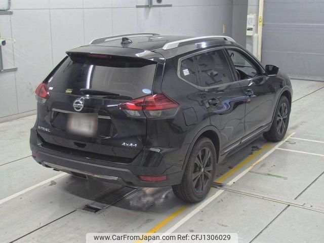 nissan x-trail 2021 -NISSAN--X-Trail NT32-614833---NISSAN--X-Trail NT32-614833- image 2