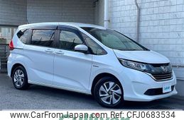 honda freed 2018 -HONDA--Freed DAA-GB7--GB7-1086317---HONDA--Freed DAA-GB7--GB7-1086317-