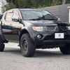 mitsubishi triton 2009 CFJ1772099 image 14