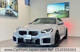 bmw m2 2024 quick_quick_12DM30_WBS12DM0608E22996