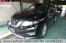 nissan x-trail 2020 -NISSAN--X-Trail HNT32--185495---NISSAN--X-Trail HNT32--185495-