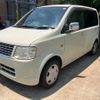mitsubishi ek-wagon 2010 -MITSUBISHI--ek Wagon DBA-H82W--H82W-1106745---MITSUBISHI--ek Wagon DBA-H82W--H82W-1106745- image 1