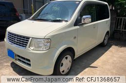 mitsubishi ek-wagon 2010 -MITSUBISHI--ek Wagon DBA-H82W--H82W-1106745---MITSUBISHI--ek Wagon DBA-H82W--H82W-1106745-