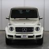 mercedes-benz g-class 2021 -MERCEDES-BENZ--Benz G Class 3DA-463350--W1N4633502X401825---MERCEDES-BENZ--Benz G Class 3DA-463350--W1N4633502X401825- image 3