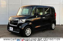 honda n-box 2020 CFJ1607109