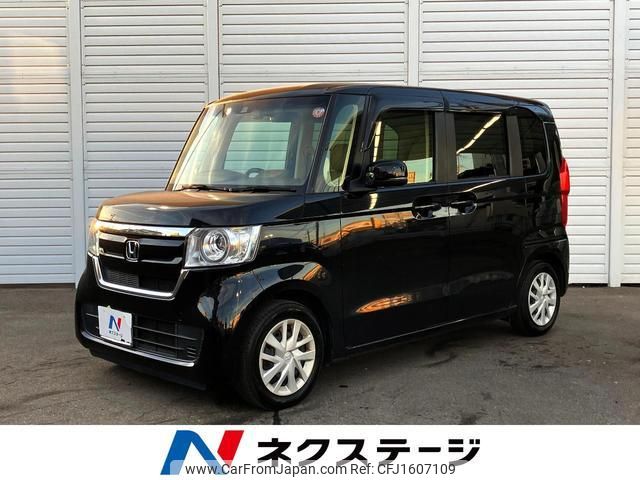 honda n-box 2020 CFJ1607109 image 1