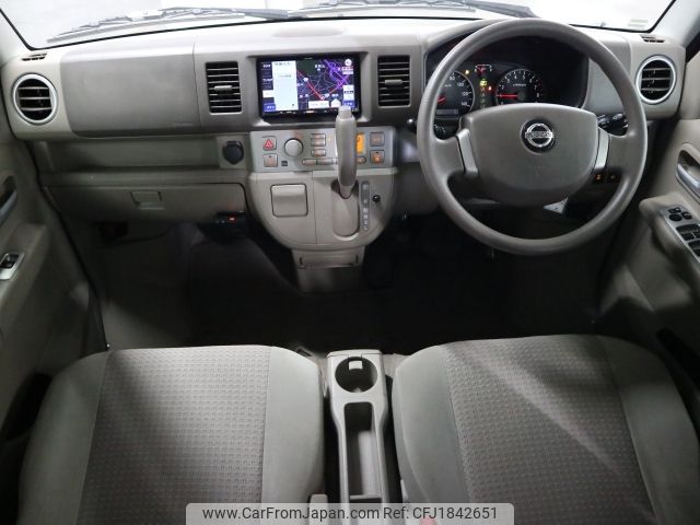 nissan clipper-rio 2014 CFJ1842651 image 2
