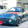 daihatsu copen 2003 quick_quick_L880K_L880K-0011690 image 1