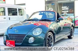 daihatsu copen 2003 quick_quick_L880K_L880K-0011690