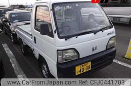 honda acty-truck 1994 -HONDA 【三重 480ﾋ4008】--Acty Truck HA4-2204740---HONDA 【三重 480ﾋ4008】--Acty Truck HA4-2204740-