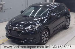 honda vezel 2017 CFJ1686835