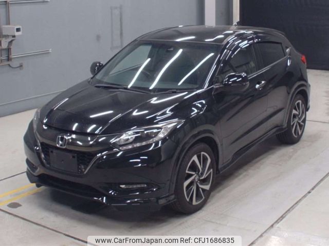 honda vezel 2017 CFJ1686835 image 1